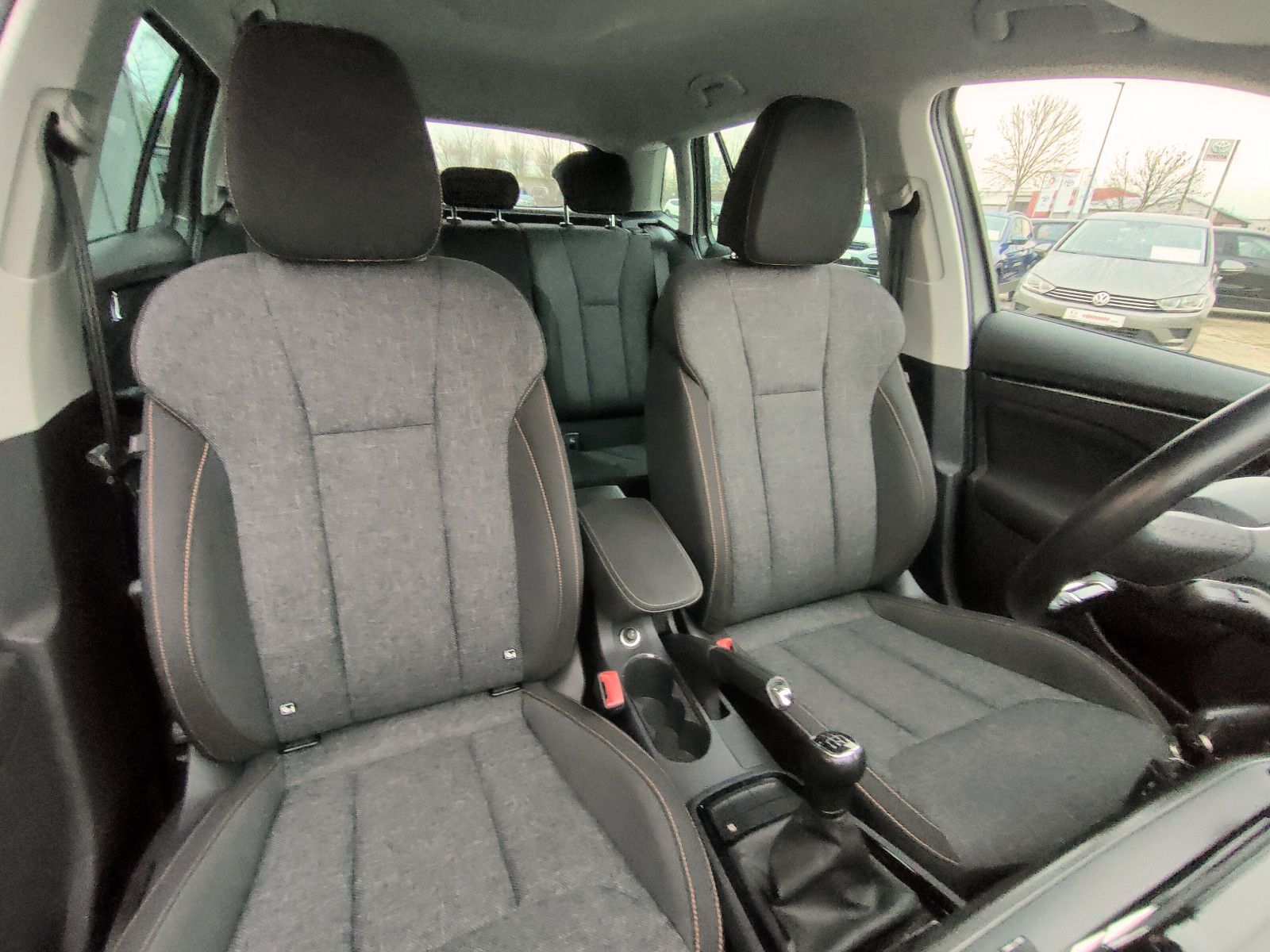 Skoda Kamiq 1.0 TSI Ambition - Samsaru's Car Outlet