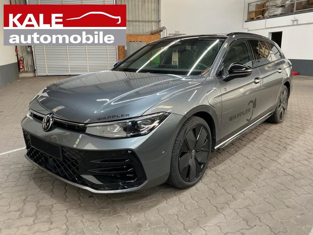 Volkswagen Passat Variant eHybrid 200 kW R-Line Signature