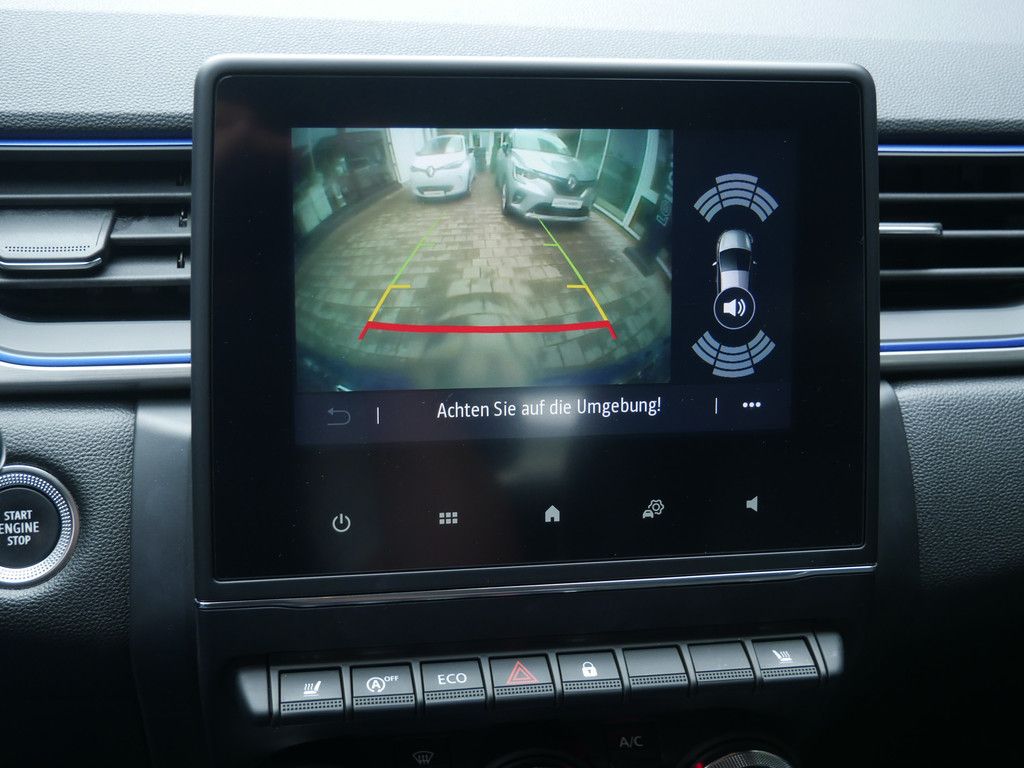 Renault Captur INTENS - Samsaru's Car Outlet