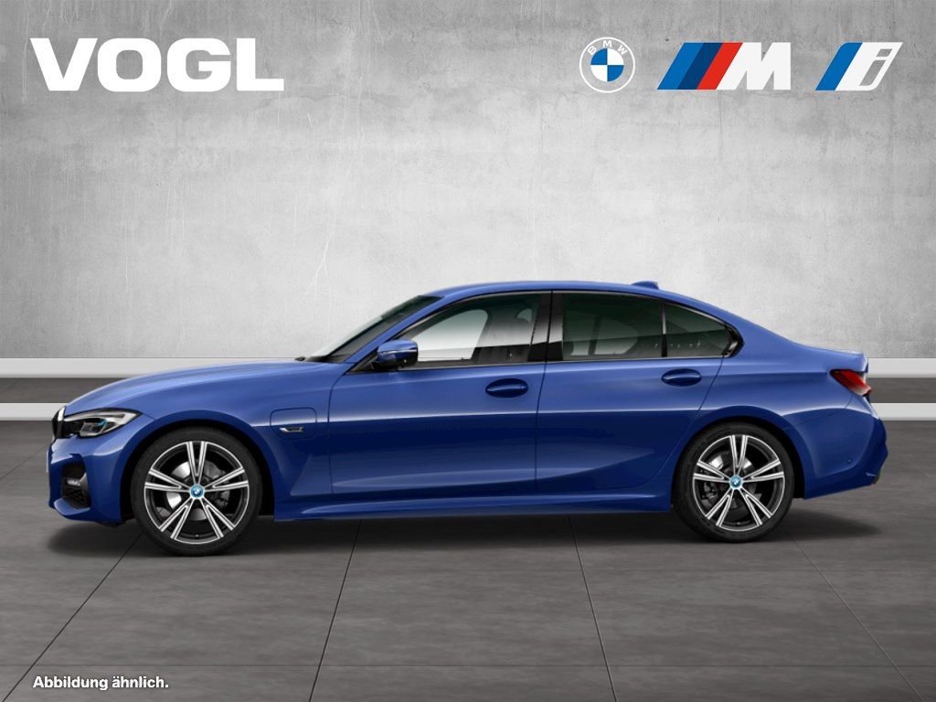 BMW 330e xDrive Limousine - Samsaru's Car Outlet
