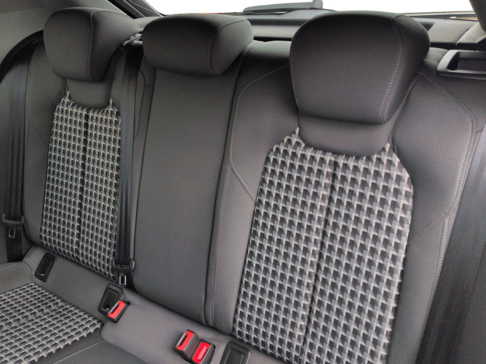 Audi A1 Sportback S line 30 TFSI LED ACC Navi