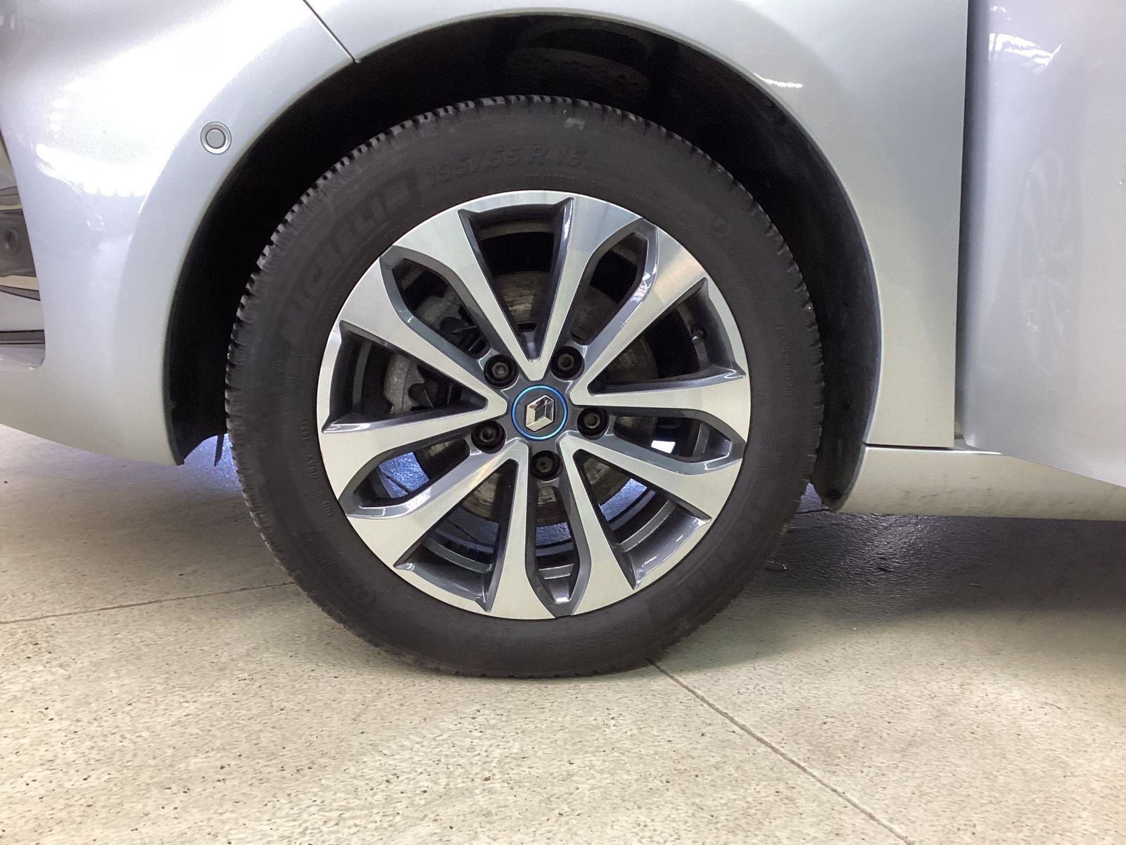 Renault Zoe R135 Z.E. 50 INTENS - Samsaru's Car Outlet
