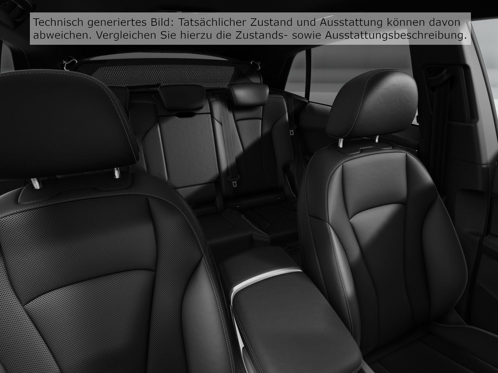 Audi Q8 55 TFSIe Q UPE114 - Samsaru's Car Outlet