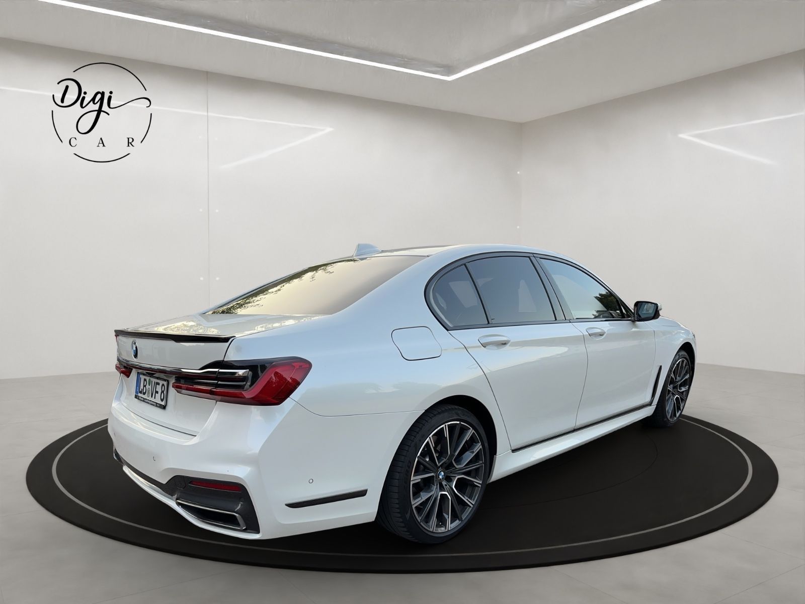 BMW d xDrive Sport-Paket M* Top Ausstattung!*
