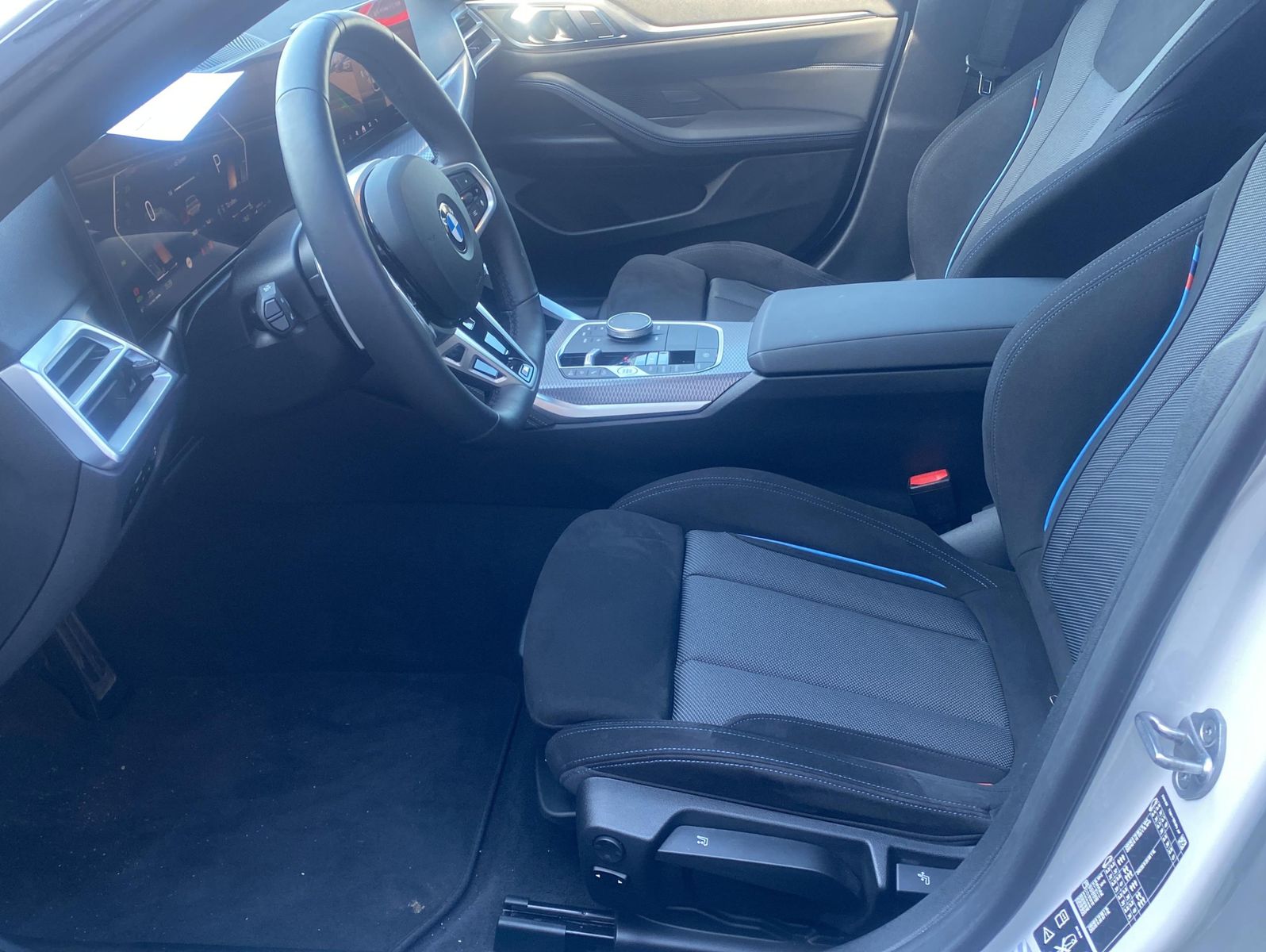 BMW 430 Gran Coupé i xDrive M Sport*HeadUp*Glasdach*