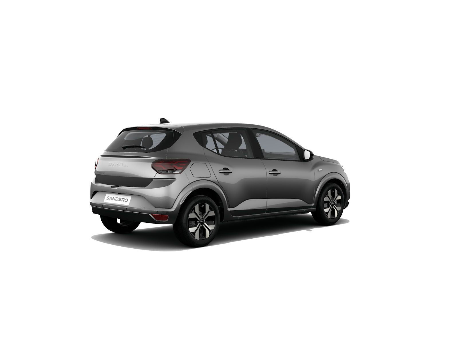 Dacia Sandero Journey TCe 90 CVT Klimaautomatik+Kamera