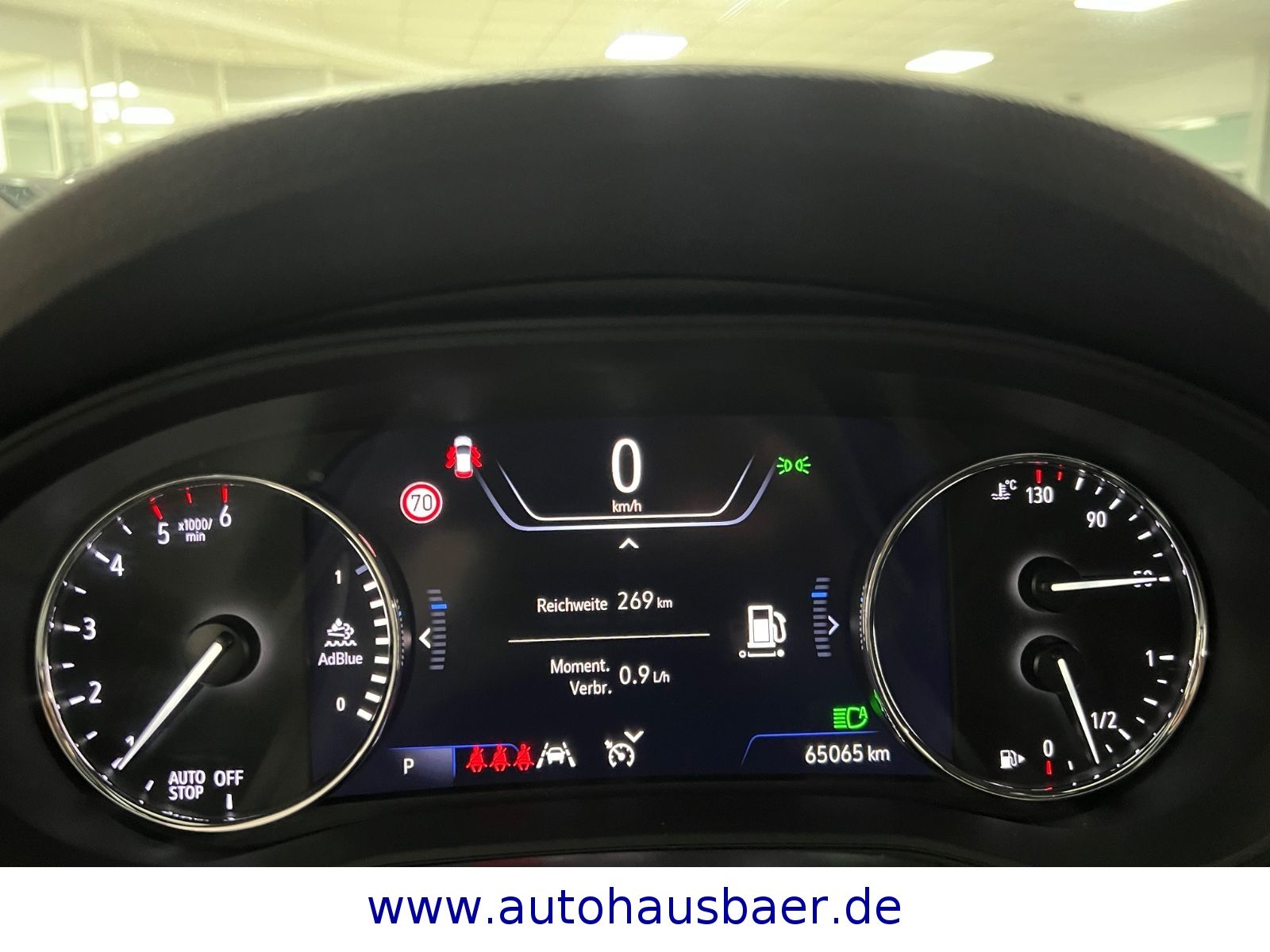 Opel Astra K Lim. 5-trg Business Elegance - Samsaru's Car Outlet