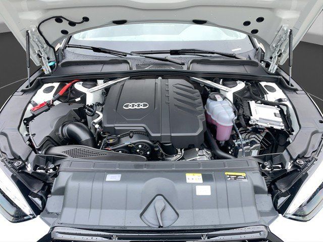 Audi A5 Sportback 40 TFSI quattro S line NAVI*MATRIX