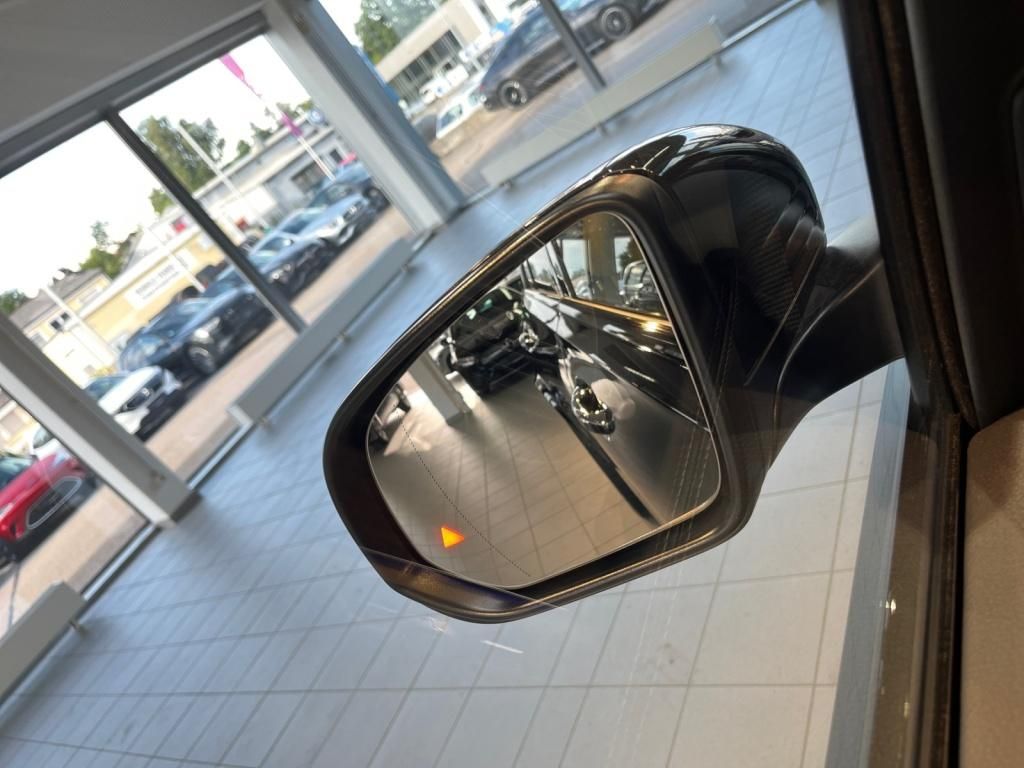 Mercedes-Benz GLE 450 d 4matic AMG +MBUX+Wide+Navi+Pano+Burm