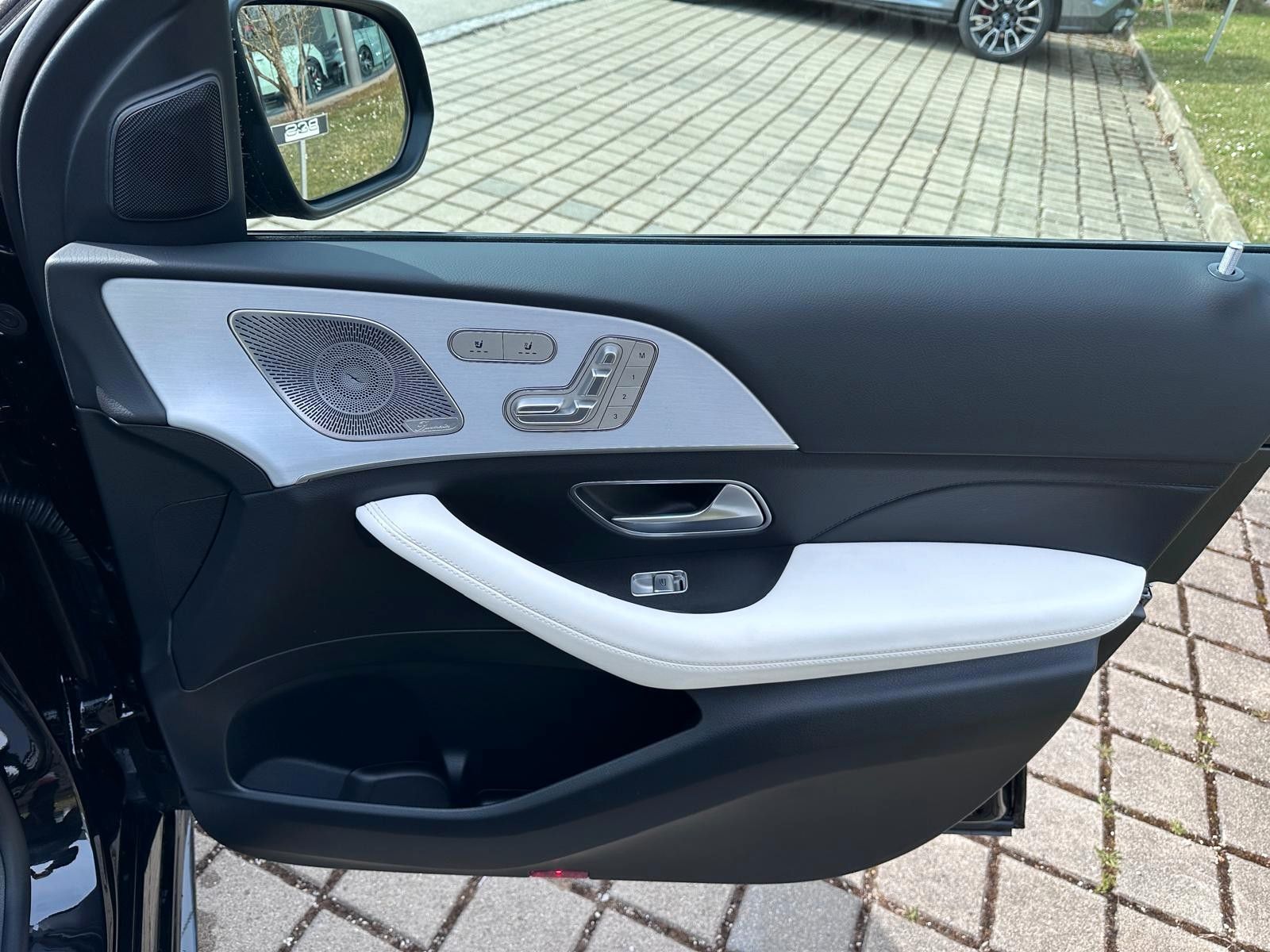 Mercedes-Benz GLE 450d 4M Cp AMG PREM PLUS|MWST AUSW|AHK|VOLL|