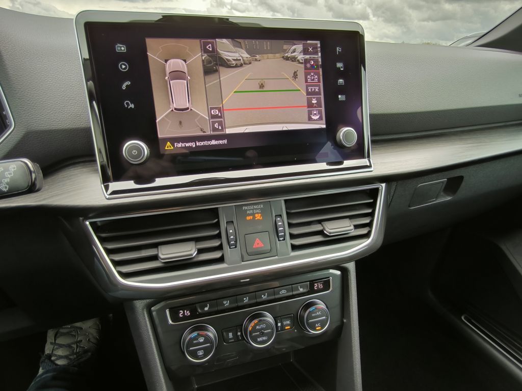 Seat Tarraco 2.0 TDI 4Drive Xcellence - Samsaru's Car Outlet