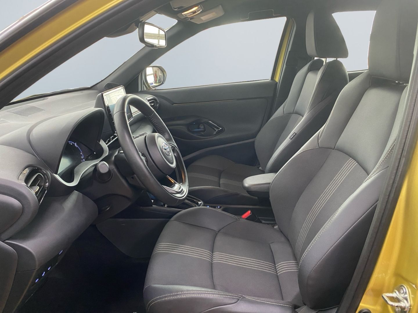Toyota Yaris Cross Hybrid 1.5 Adventure *Matrix*HUD*CAM