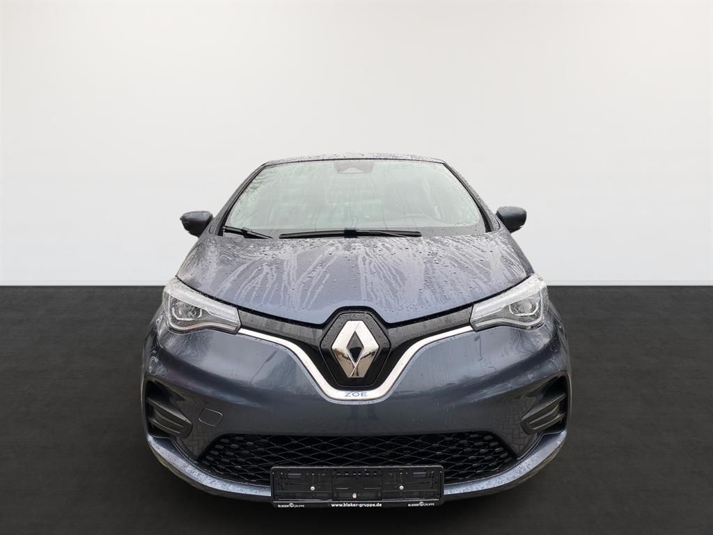 Renault ZOE Experience Z.E. 50 - Samsaru's Car Outlet
