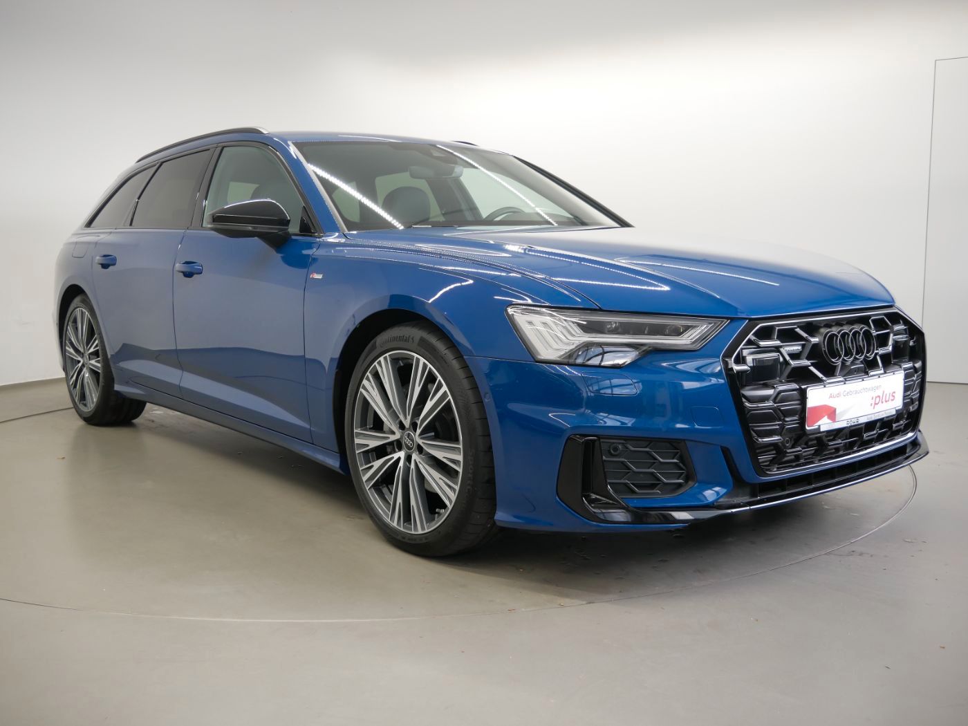 Audi A6 Avant 45 TFSI quattro S tro. S line MATRIX AH