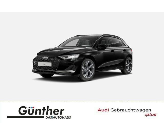 Audi A3 Sportback 35 TFSI ADVANCED - Samsaru's Car Outlet