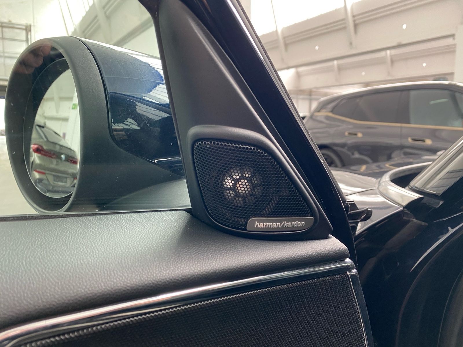 MINI Cooper S Countryman Aut. - Samsaru's Car Outlet