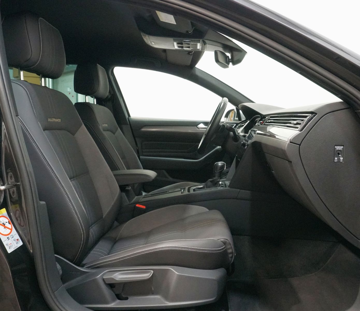 Volkswagen Passat Variant Alltrack4Motion 2.0TDI*AHK*Matrix