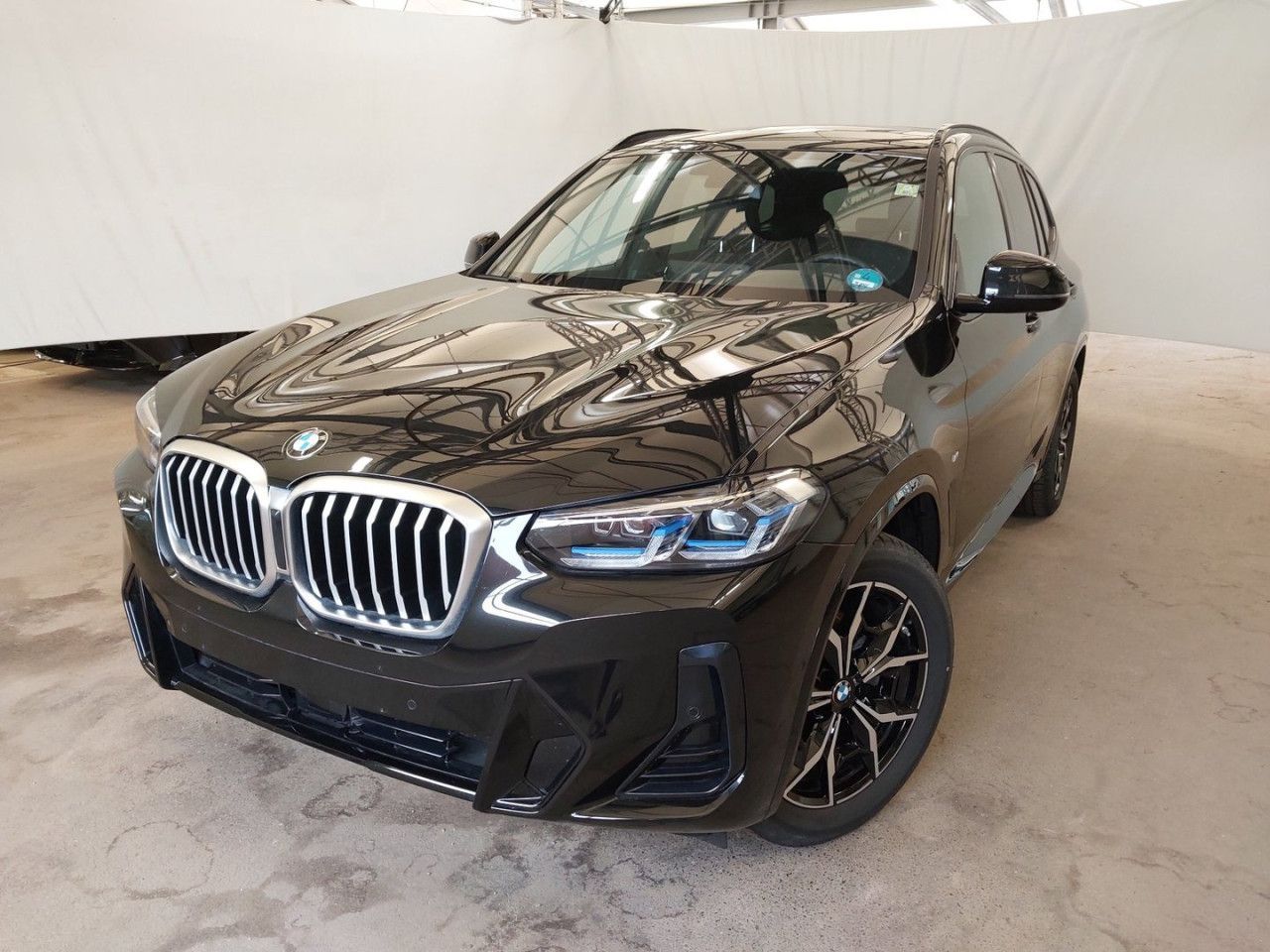 BMW M Sport - Samsaru's Car Outlet