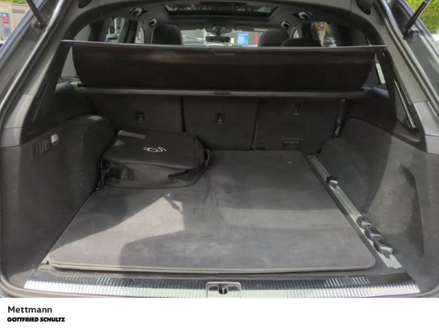 Audi Q7 55 TFSI e S line LED PANO HUD KAMERA SHZ PDC