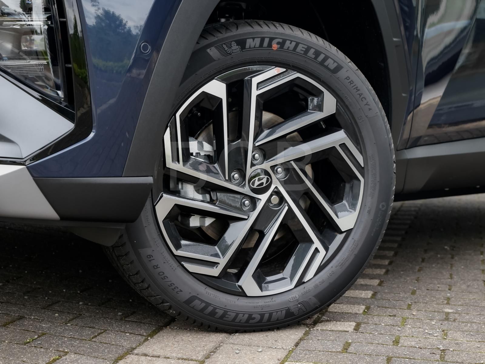 Hyundai TUCSON FL25 Plug-In 4WD PRIME - Samsaru's Car Outlet
