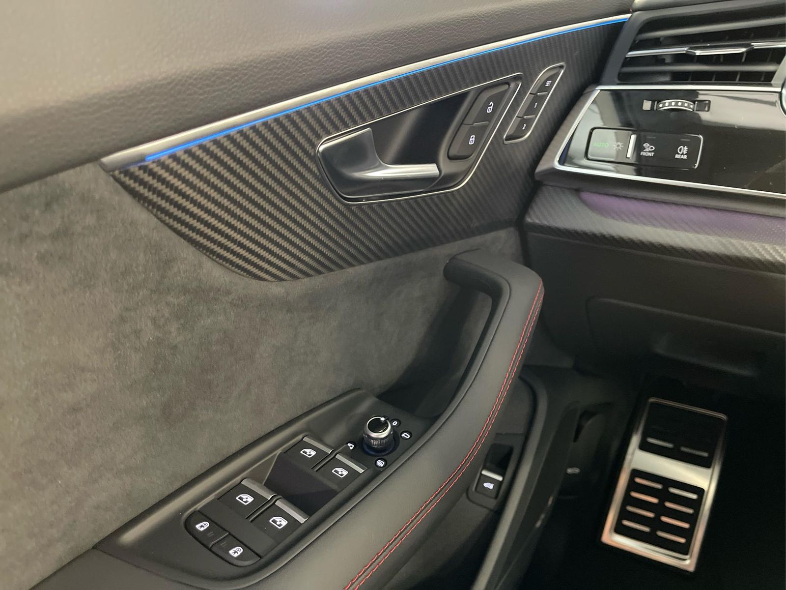 Audi Q7 Facelift S line 50 TDI Allradlenk.+Standhz...