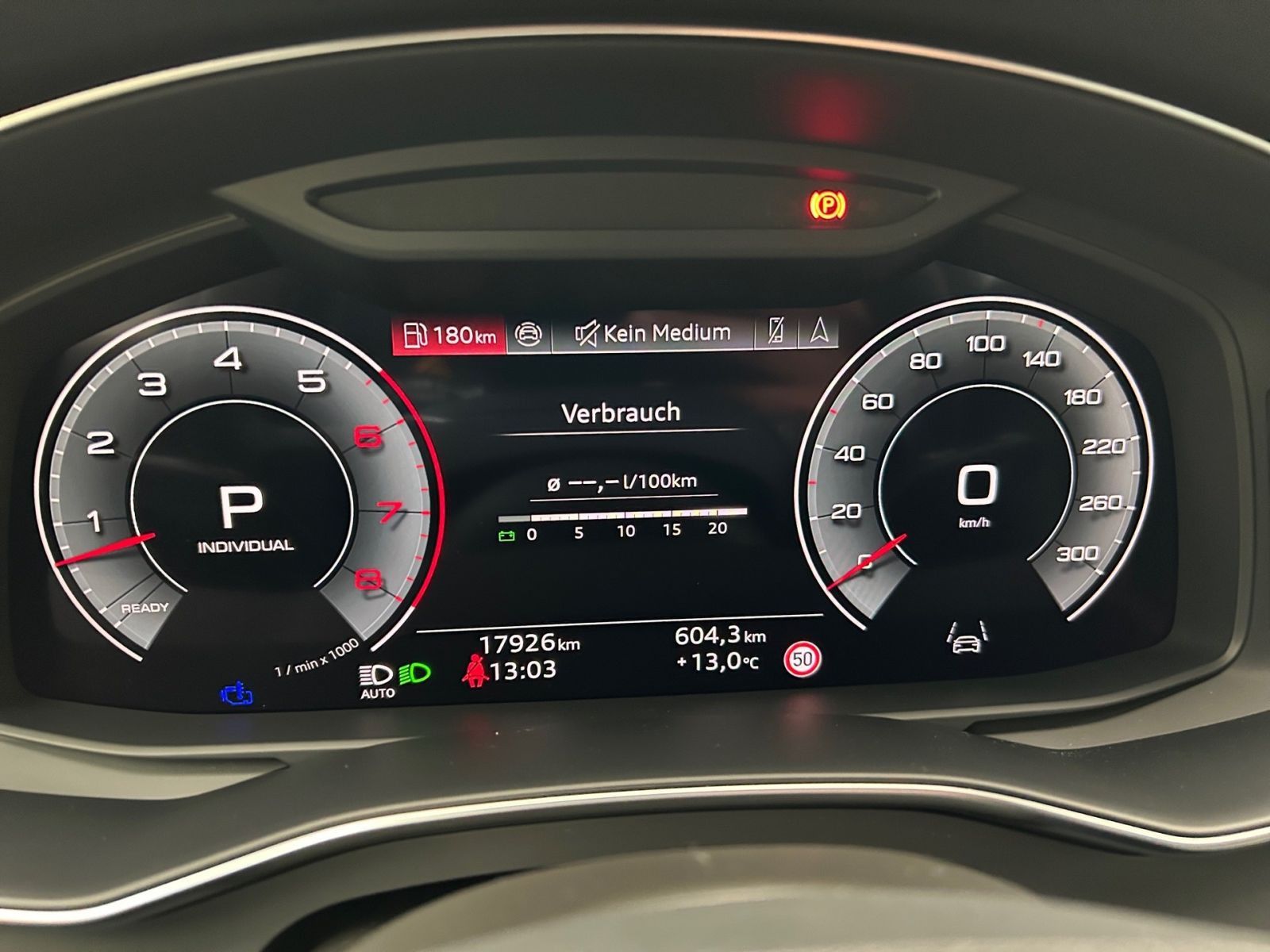Audi A6 allroad quattro 55 TFSI - Samsaru's Car Outlet