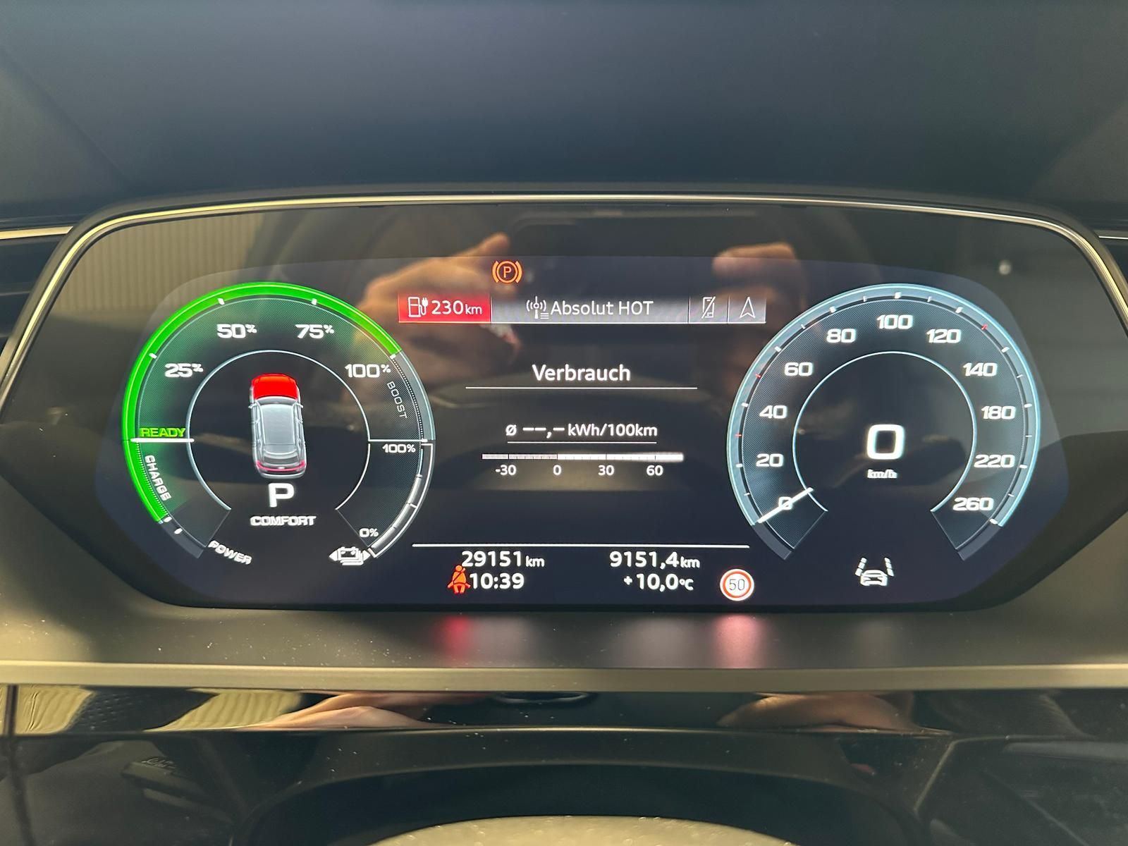 Audi e-tron 55 quattro S line 95kWh Matrix|Sport|Bang