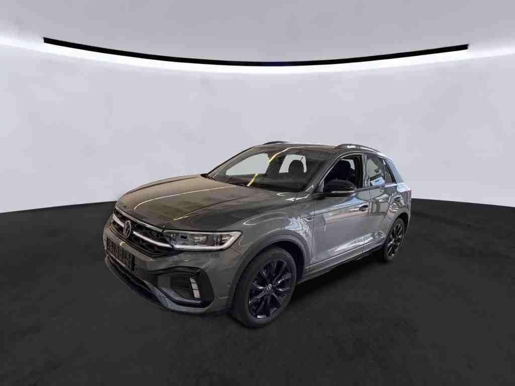Volkswagen T-Roc 1.5 TSI R-Line - Samsaru's Car Outlet