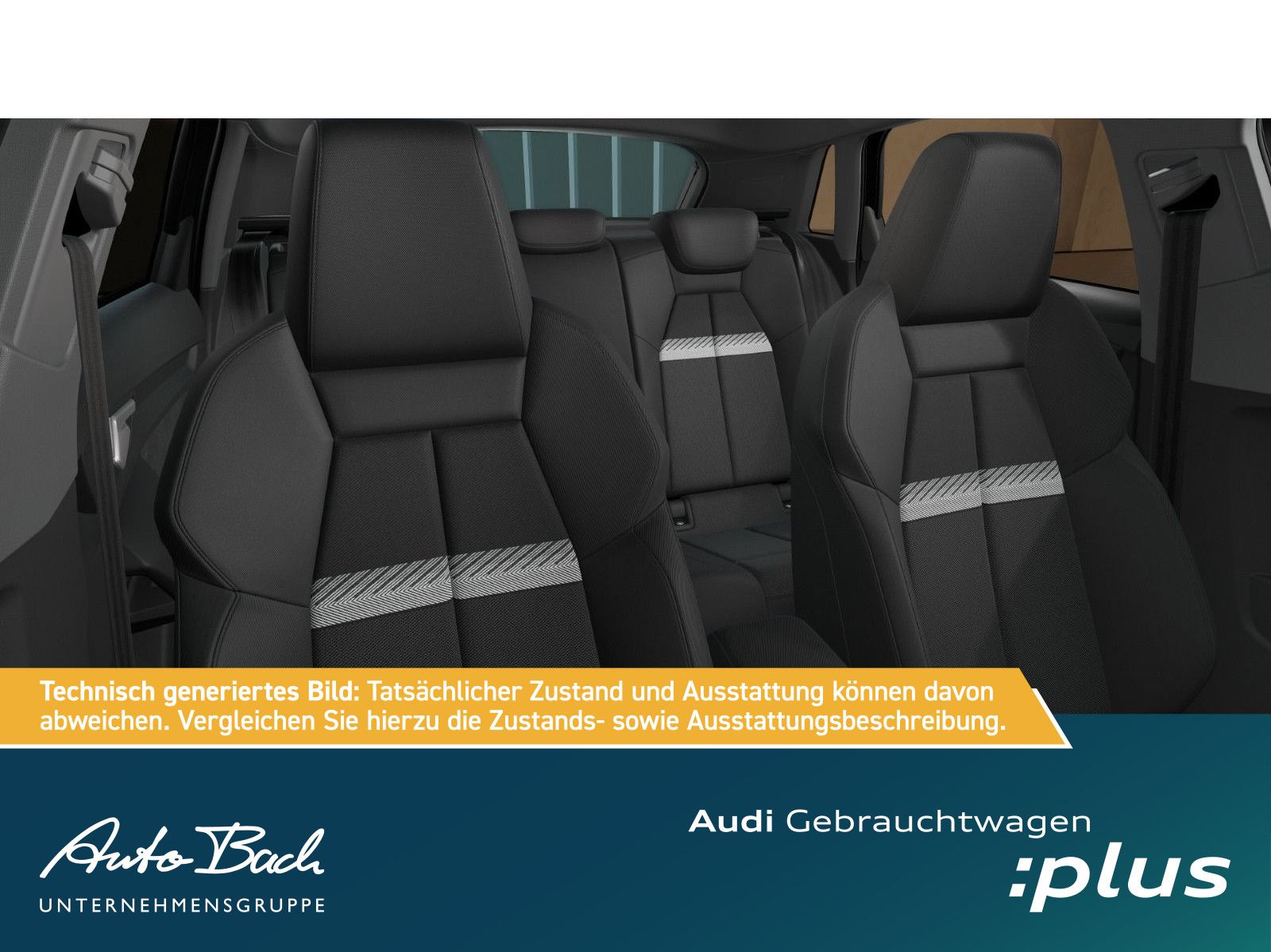 Audi A3 Sportback S line 30TFSI - Samsaru's Car Outlet