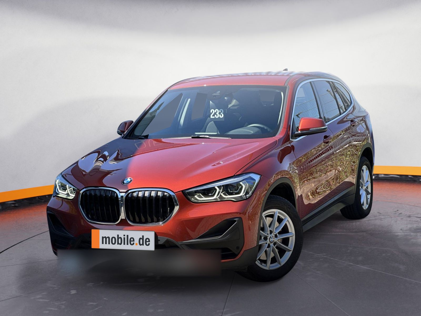 BMW X1 xDrive20i Advantage - Samsaru's Car Outlet