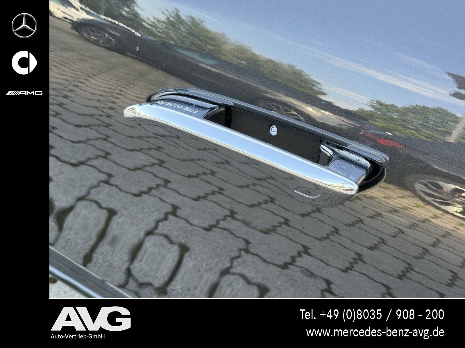 Mercedes-Benz E 450 d 4M AMG-Adv+ Pano Burm4D Night DigLight