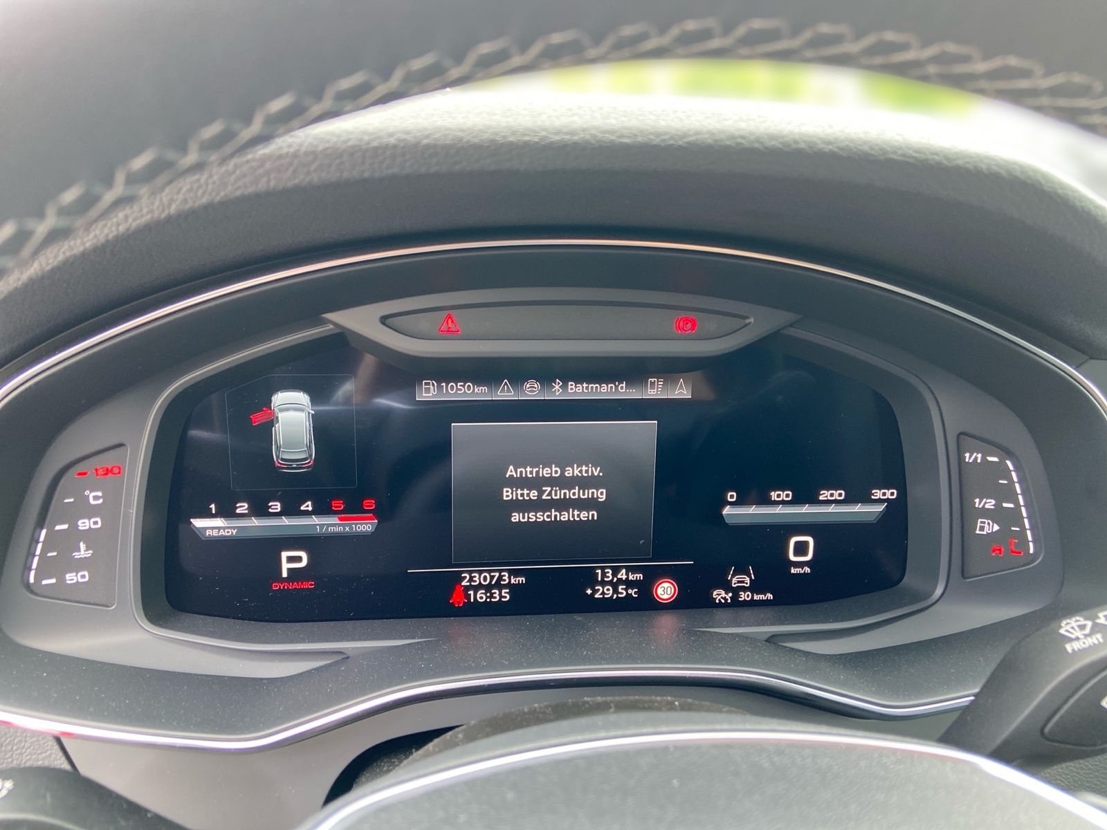 Audi A6 Avant - Samsaru's Car Outlet