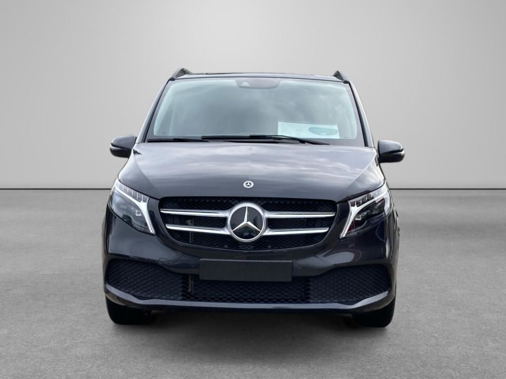 Mercedes-Benz V 250 d lang 4x4 Edition - Samsaru's Car Outlet