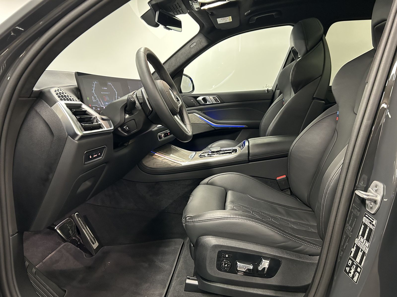 BMW X7 xDrive40d M Sportpaket Pro Pano Harman/Kardon