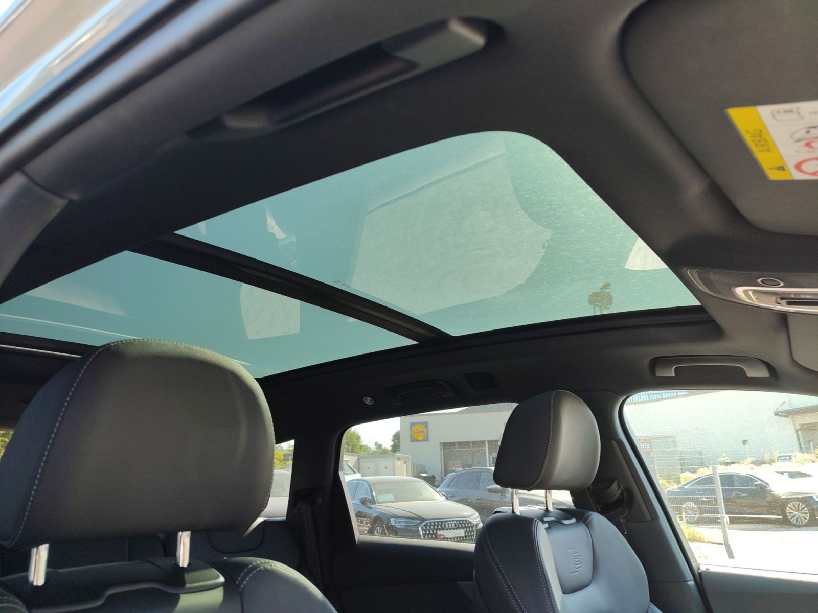 Audi Q7 55 TFSI e quattro S line*Matrix*B&O*HUD*AHK*P