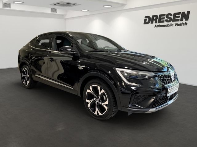 Renault Arkana 1.3 TCe 140 Techno - Samsaru's Car Outlet