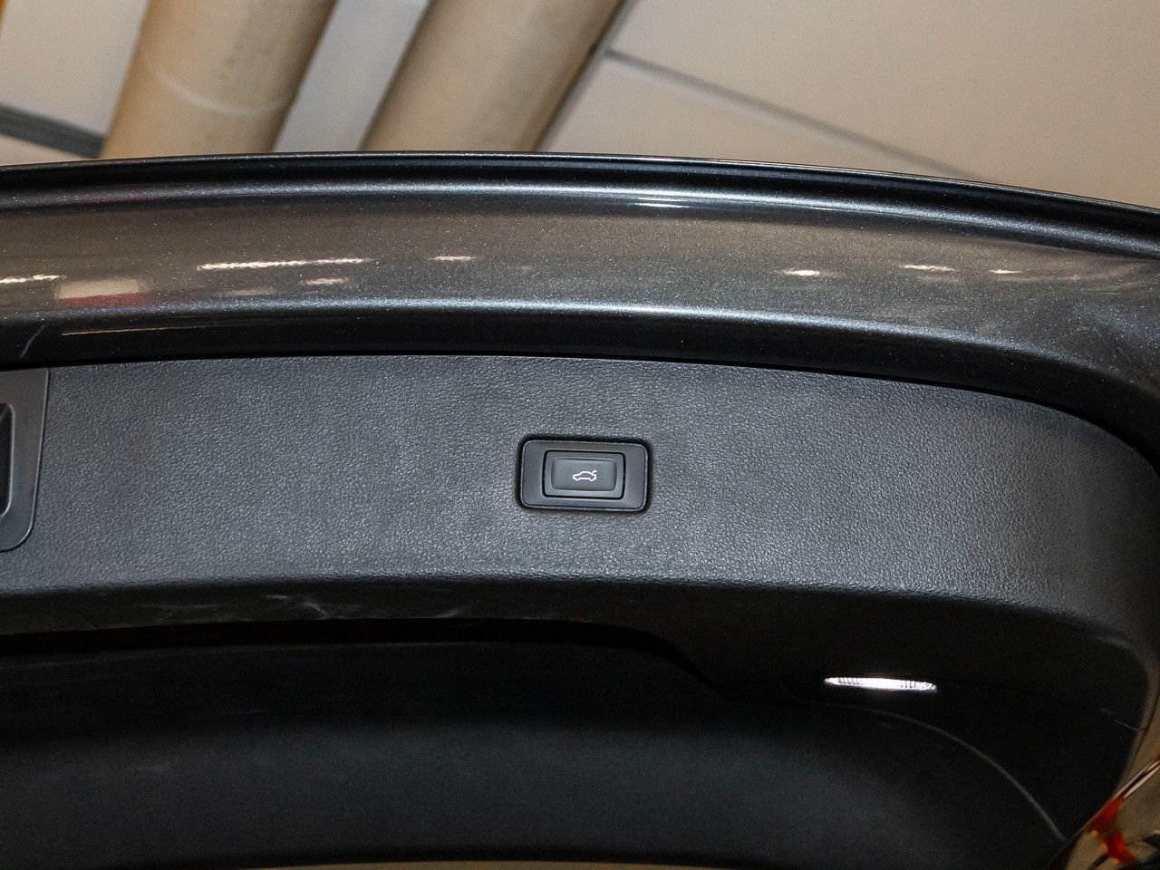 Audi Q5 Sportback 40 TDI quattro S line Matrix Pano