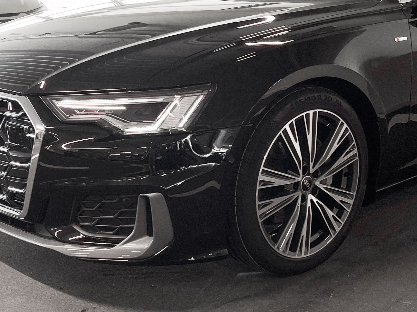 Audi A6 Avant 45 TFSI qu S line S tronic - Samsaru's Car Outlet