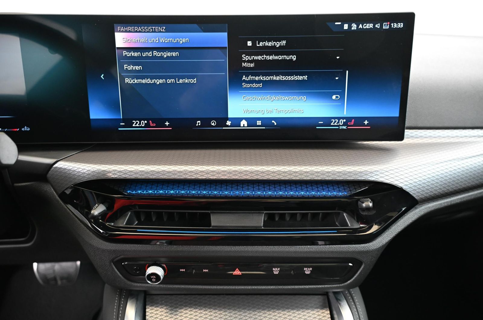 BMW 420d xDrive G-Coupe M-Sport Pro MATRIX/LEDER/GSD
