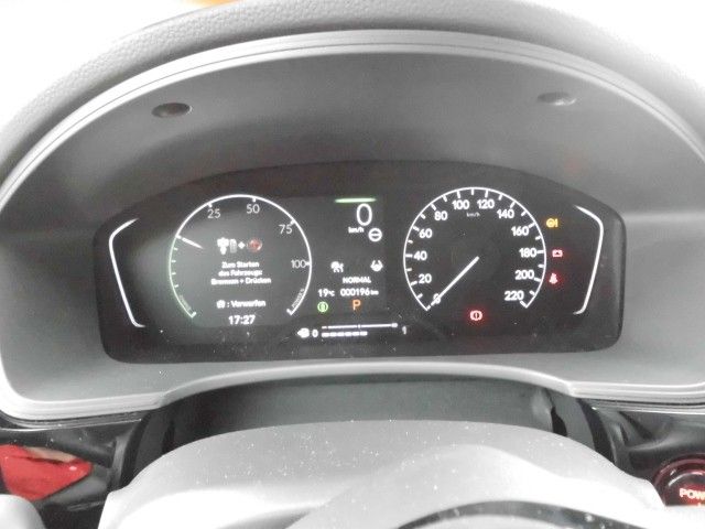 Honda Civic  e:HEV Elegance