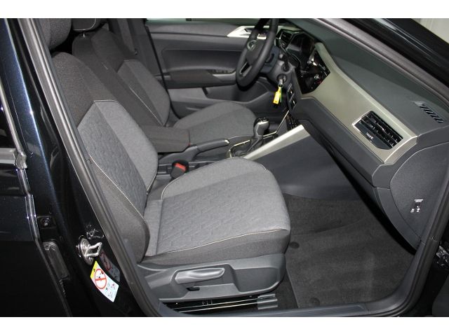 Volkswagen Taigo 1.5 TSI DSG Move - Samsaru's Car Outlet