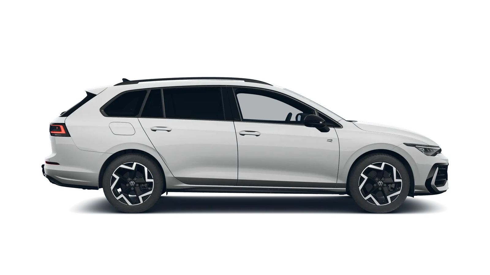 Volkswagen Golf Variant R-line 4M *AHK*STDHZ*NAV*R-CAM*