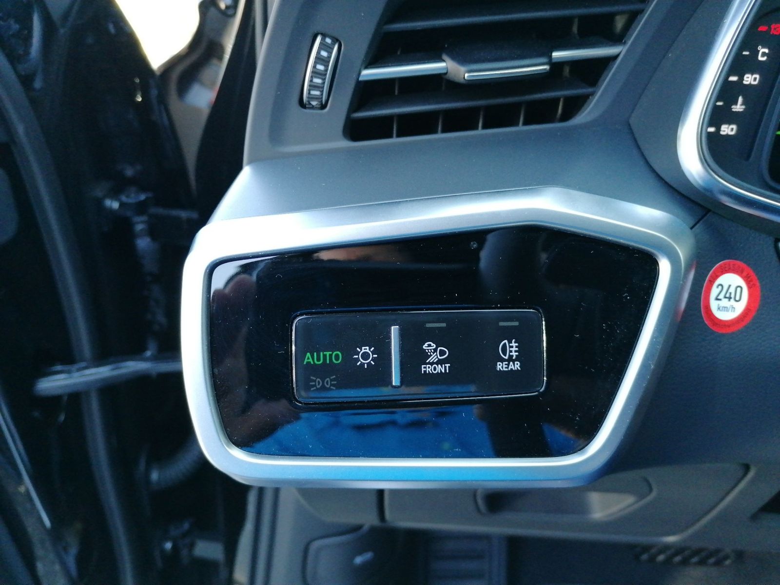 Audi A6 Avant 45 TFSI - Samsaru's Car Outlet