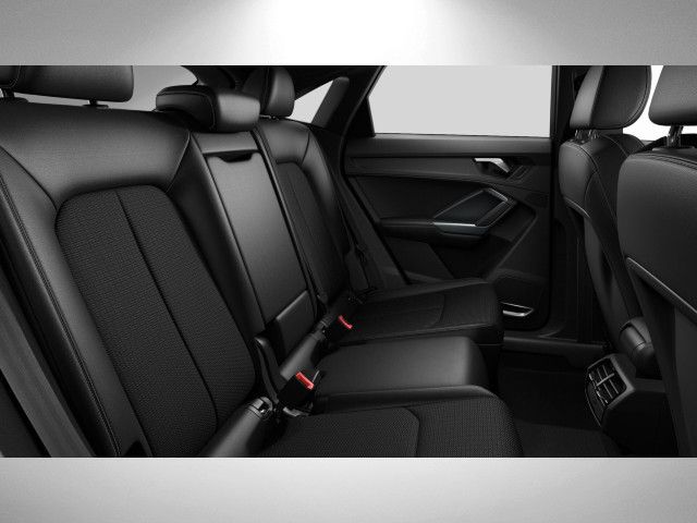 Audi Q3 Sportback S line 45 TFSI quattro - Samsaru's Car Outlet