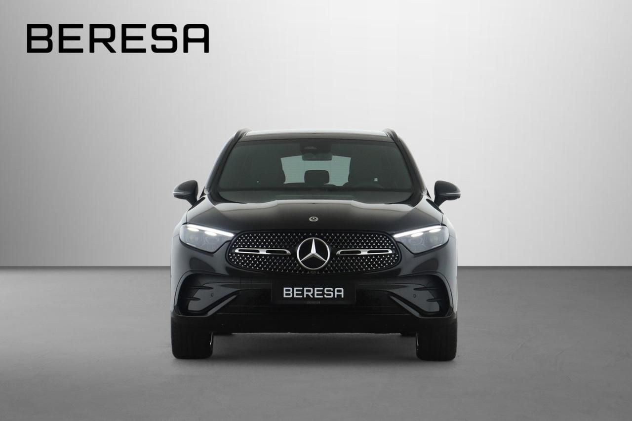 Mercedes-Benz GLC 200 d 4M AMG Digital Light Night MBUX Pano
