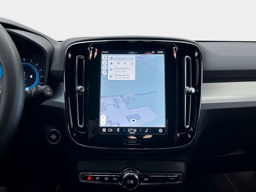 Volvo XC40 B3 B DKG Core