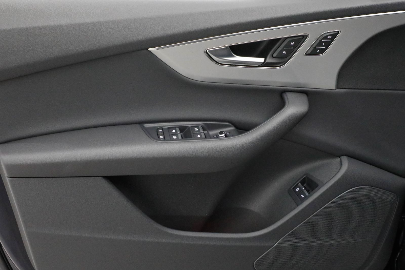 Audi Q7 55 TFSIe quattro Luft HUD Matrix 360° Leder