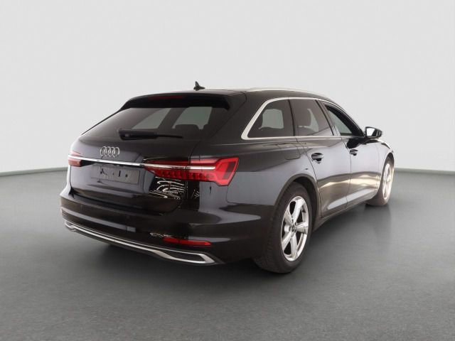 Audi A6 Avant 40 TDI quattro S tronic - Samsaru's Car Outlet