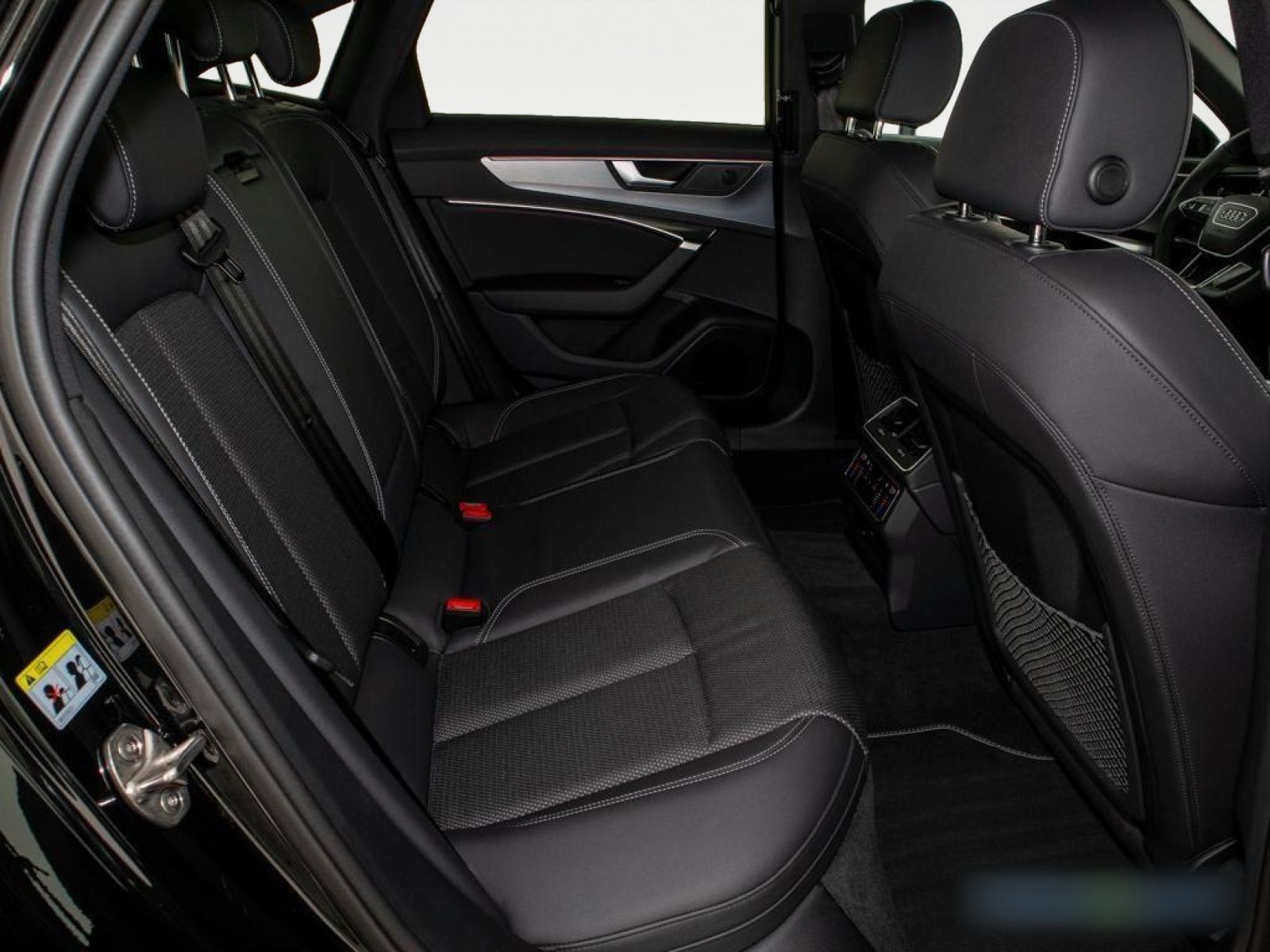 Audi A6 40 TDI S line S tronic - Samsaru's Car Outlet