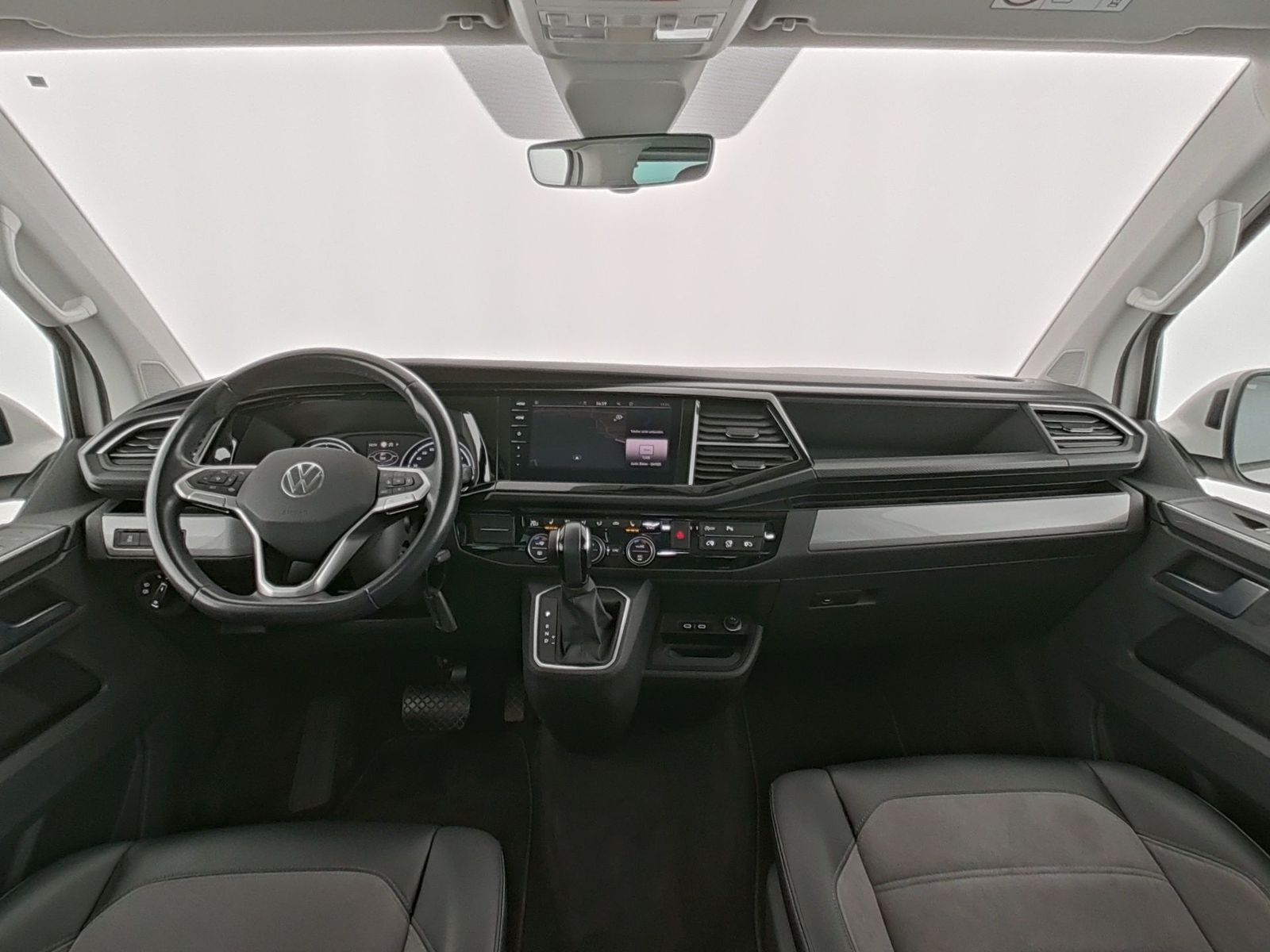 Volkswagen T6.1 Multivan 4Motion Navi|ACC|Kamera|LightAssis